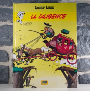Lucky Luke 01 La Diligence (01)